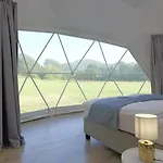 Glamping Οργανωμένο κάμπινγκ Dolny Kamenec