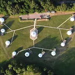Glamping Dolny Kamenec