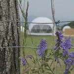 Luxusný stan Glamping *