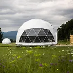 Glamping
