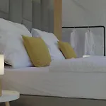 Glamping Luxury tent Dolny Kamenec