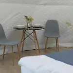 Glamping Luxury tent Dolny Kamenec