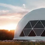Glamping Οργανωμένο κάμπινγκ Dolny Kamenec