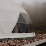 Glamping Dolny Kamenec