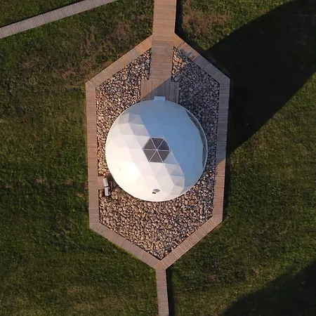 Glamping Dolny Kamenec