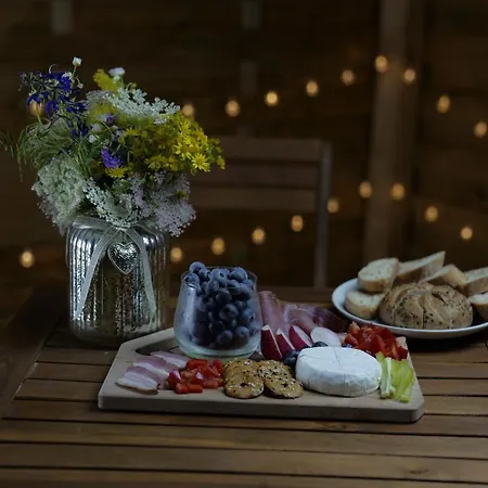 Glamping