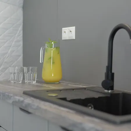 Glamping 豪华帐篷 Dolny Kamenec