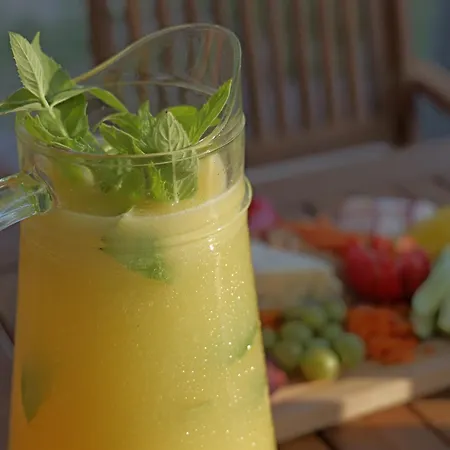 豪华帐篷 Glamping