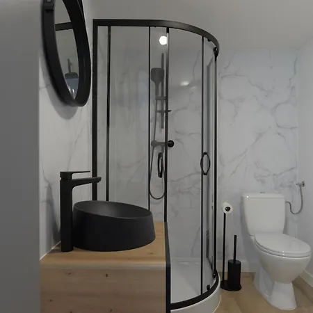 Luxusní stan Glamping