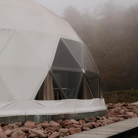 Glamping Dolny Kamenec