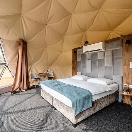 Glamping Dolny Kamenec