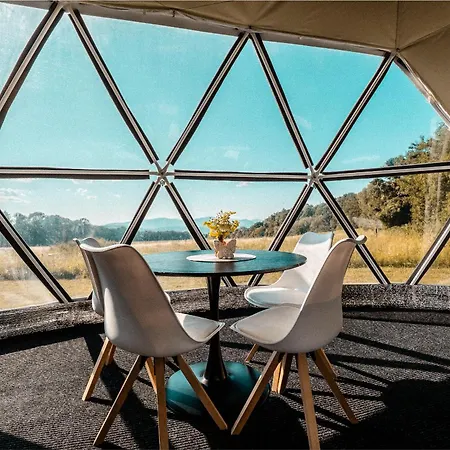 Glamping Dolny Kamenec